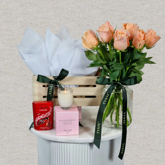 Because I Care Gift Box