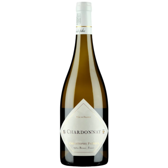 Christophe Patrice Chardonnay 2025