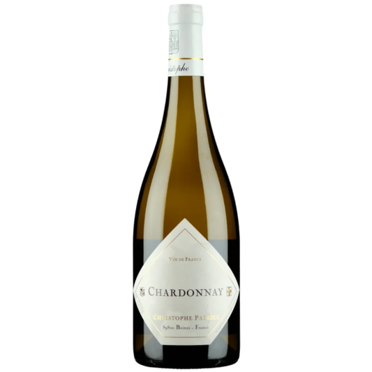Christophe Patrice Chardonnay 2025
