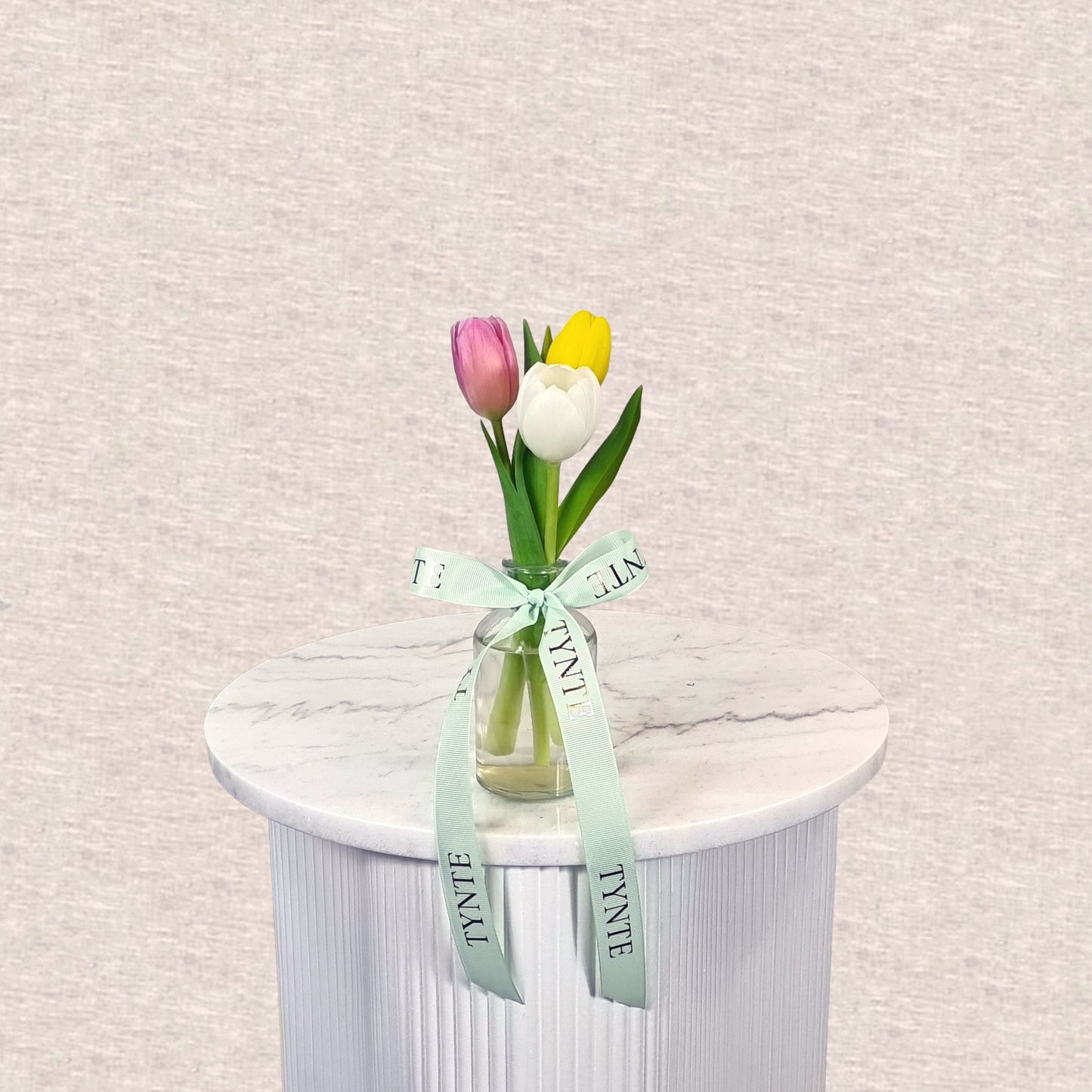 A Little Comfort