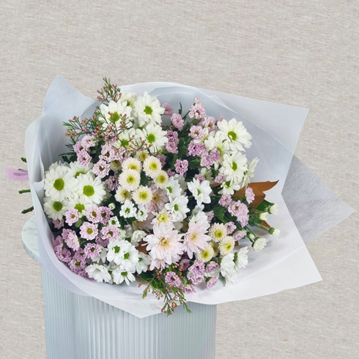 Warm Wishes Bouquet