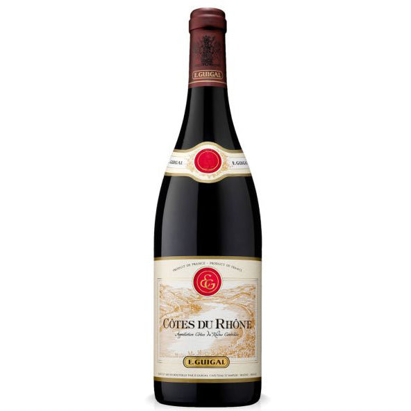 Côtes du Rhône Rouge