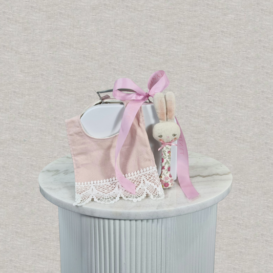 Baby Bundle & Go - Pink
