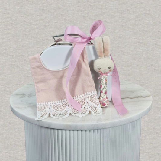 Baby Bundle & Go - Pink