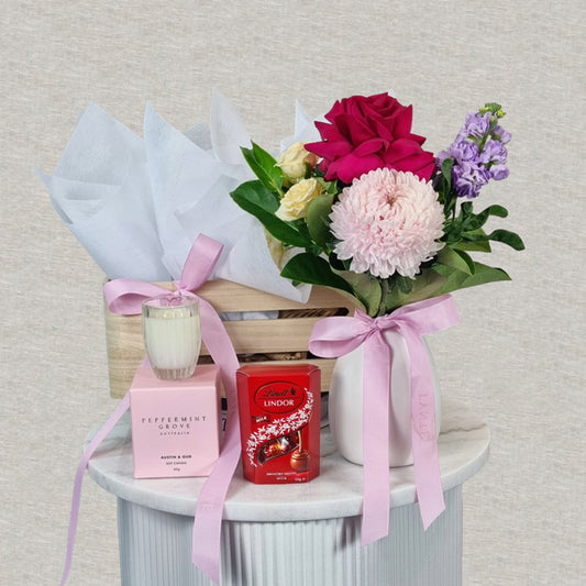 Just Give Me a Reason Gift Box.