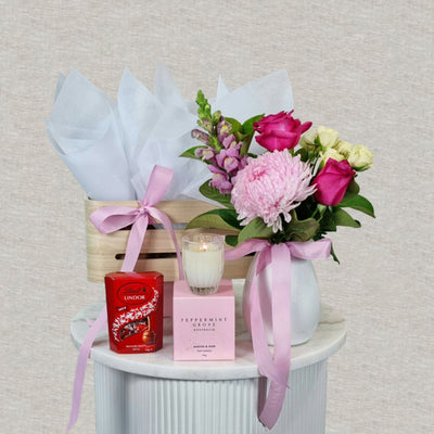 Just Give Me a Reason Gift Box