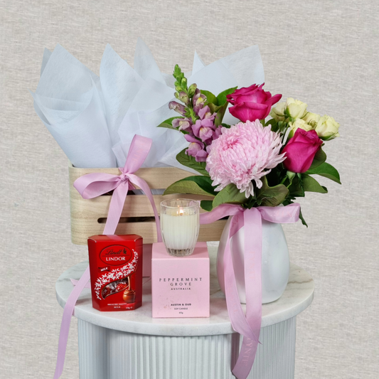 Just Give Me a Reason Gift Box