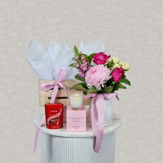 Just Give Me a Reason Gift Box