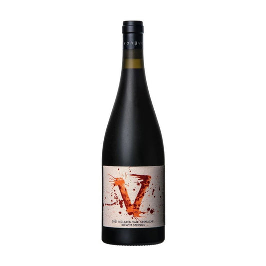 Vanguardist 2021 McLaren Vale Grenache - Magnum