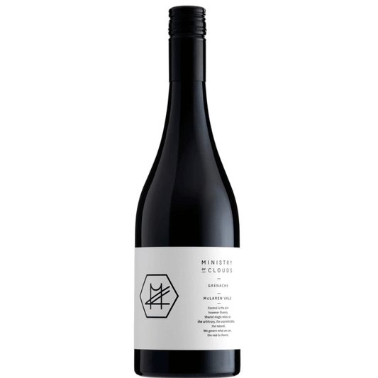 Ministry of Clouds Grenache