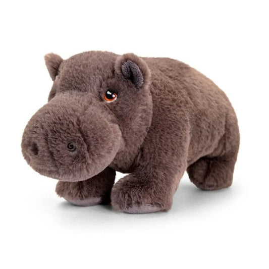 Hilda Hippo