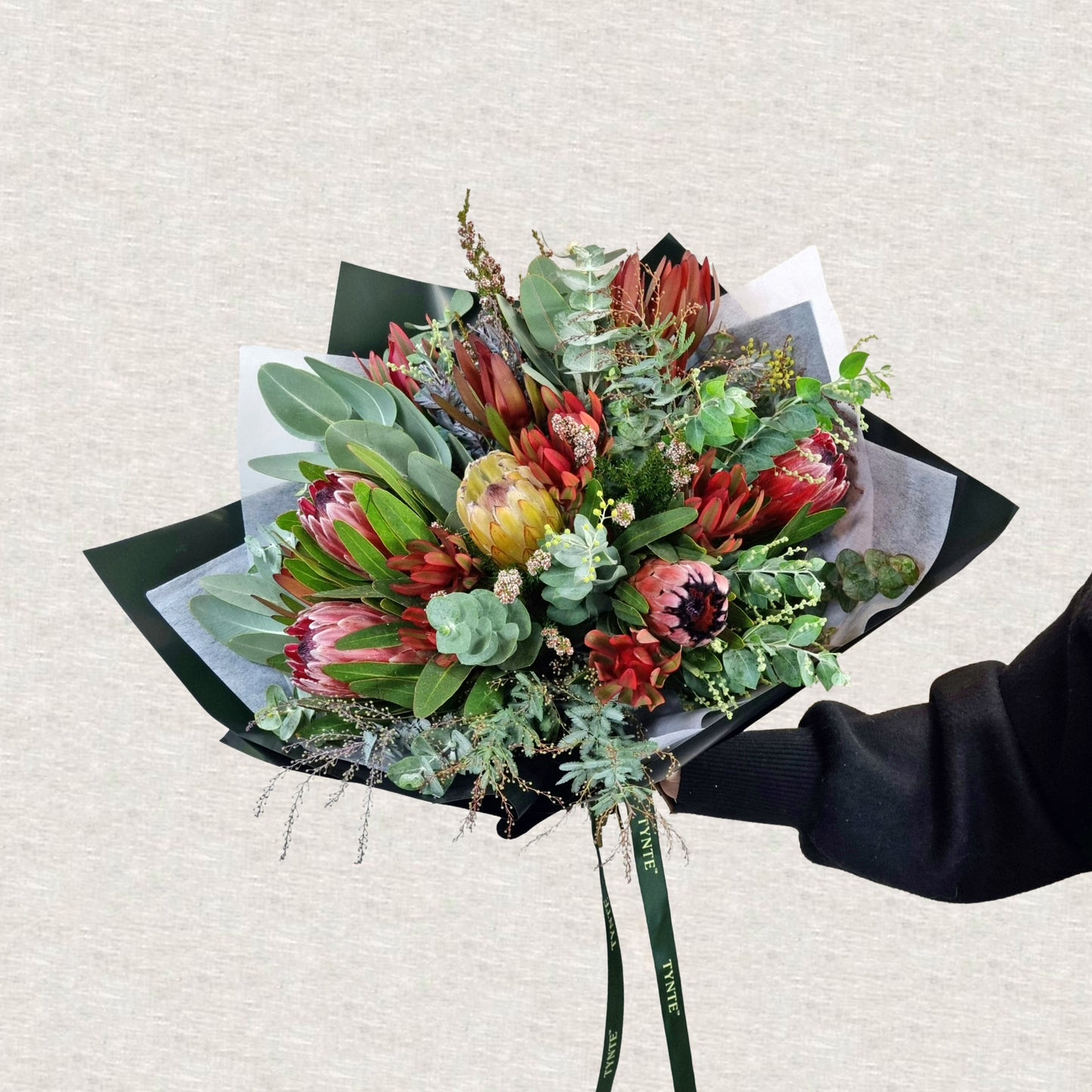 Botanic Luxe Bouquet