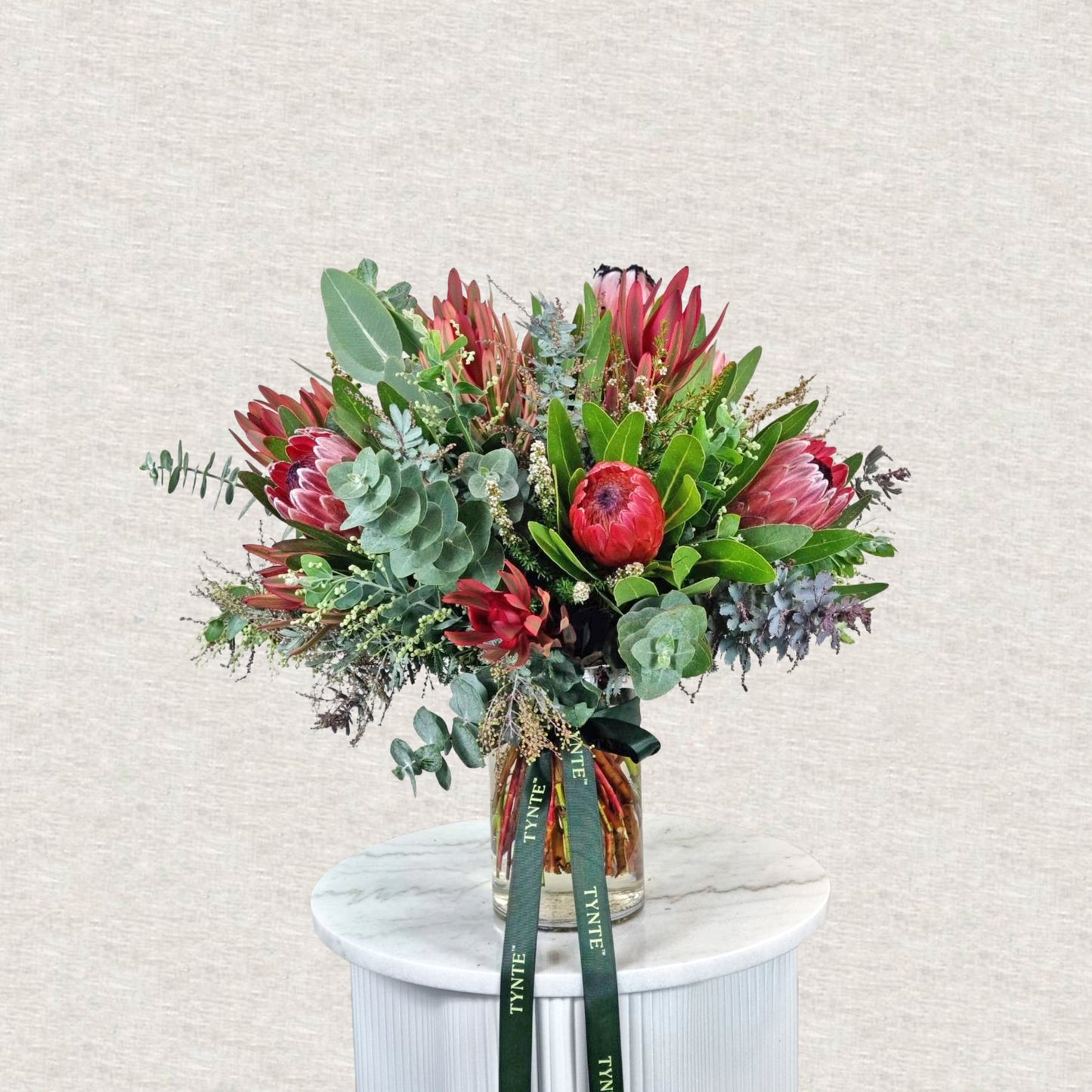 Botanic Luxe Vase