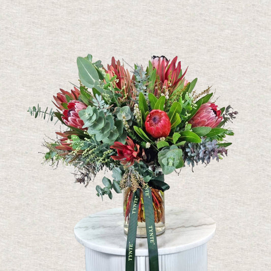Botanic Luxe Vase
