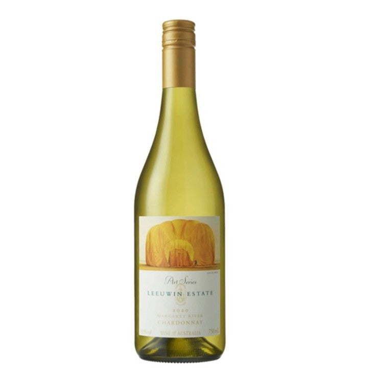 Leeuwin Estate Art Series Chardonnay 2020