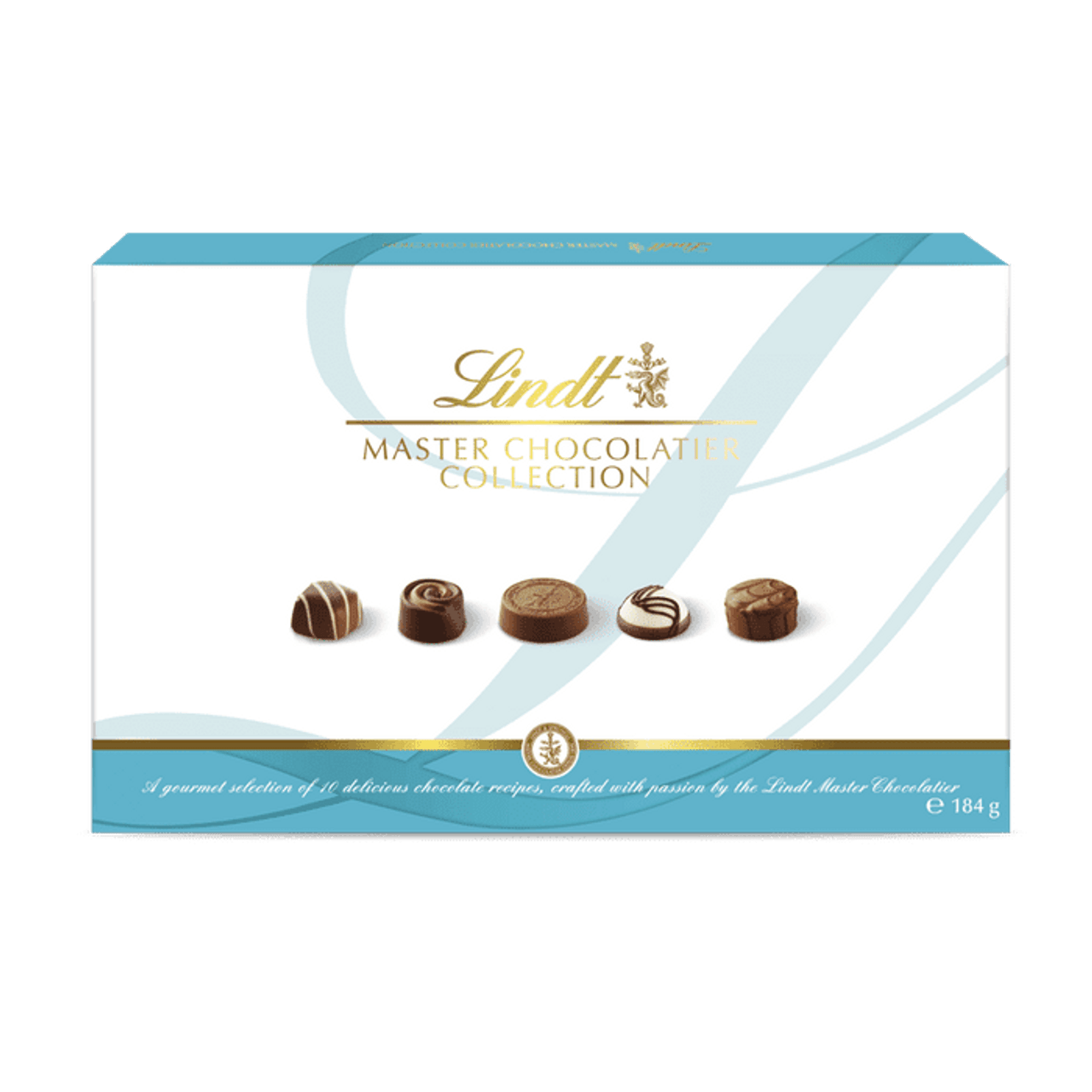 Master Chocolatier Collection