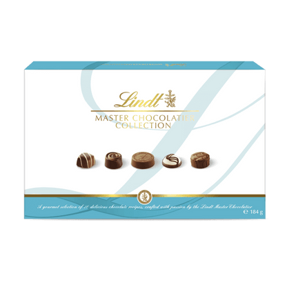 Master Chocolatier Collection