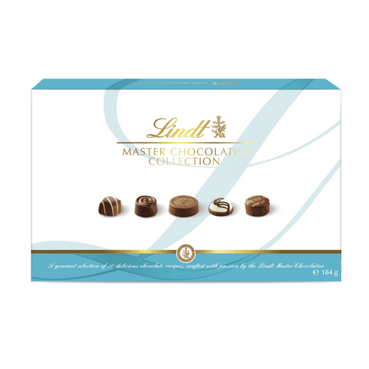 Master Chocolatier Collection