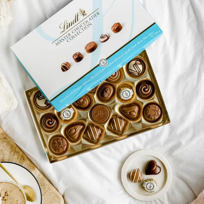 Master Chocolatier Collection