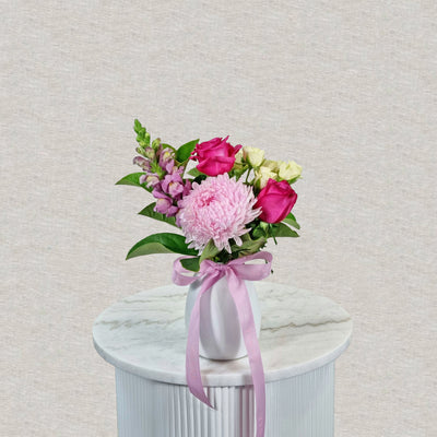Mini Garden Posy in Ceramic