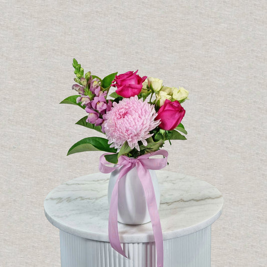 Mini Garden Posy in Ceramic