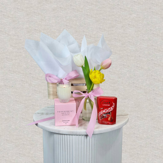 Mini Moments Gift Box