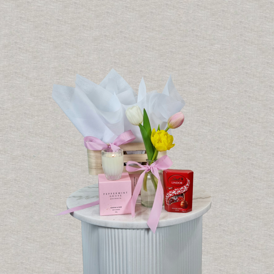 Mini Moments Gift Box