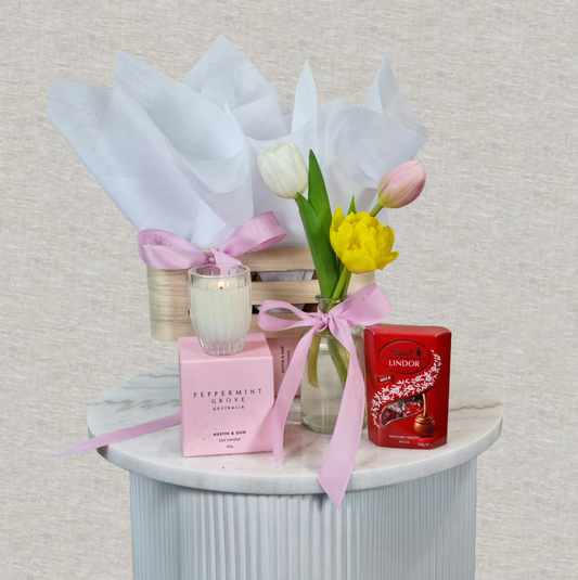 Mini Moments Gift Box