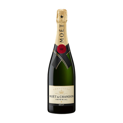 Moet and Chandon Non Vintage Champagne
