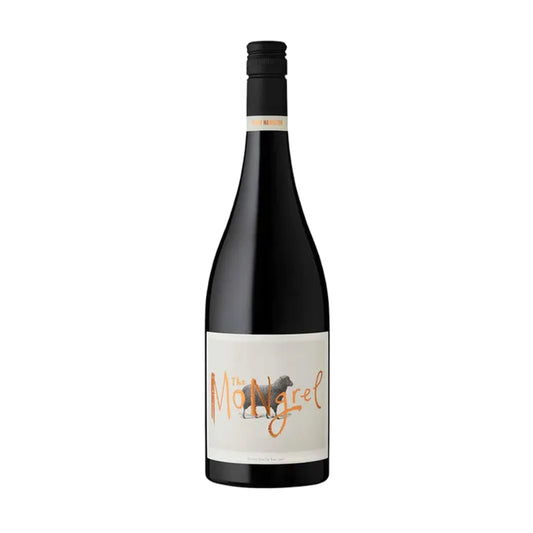 Hugh Hamilton The Mongrel Sangiovese