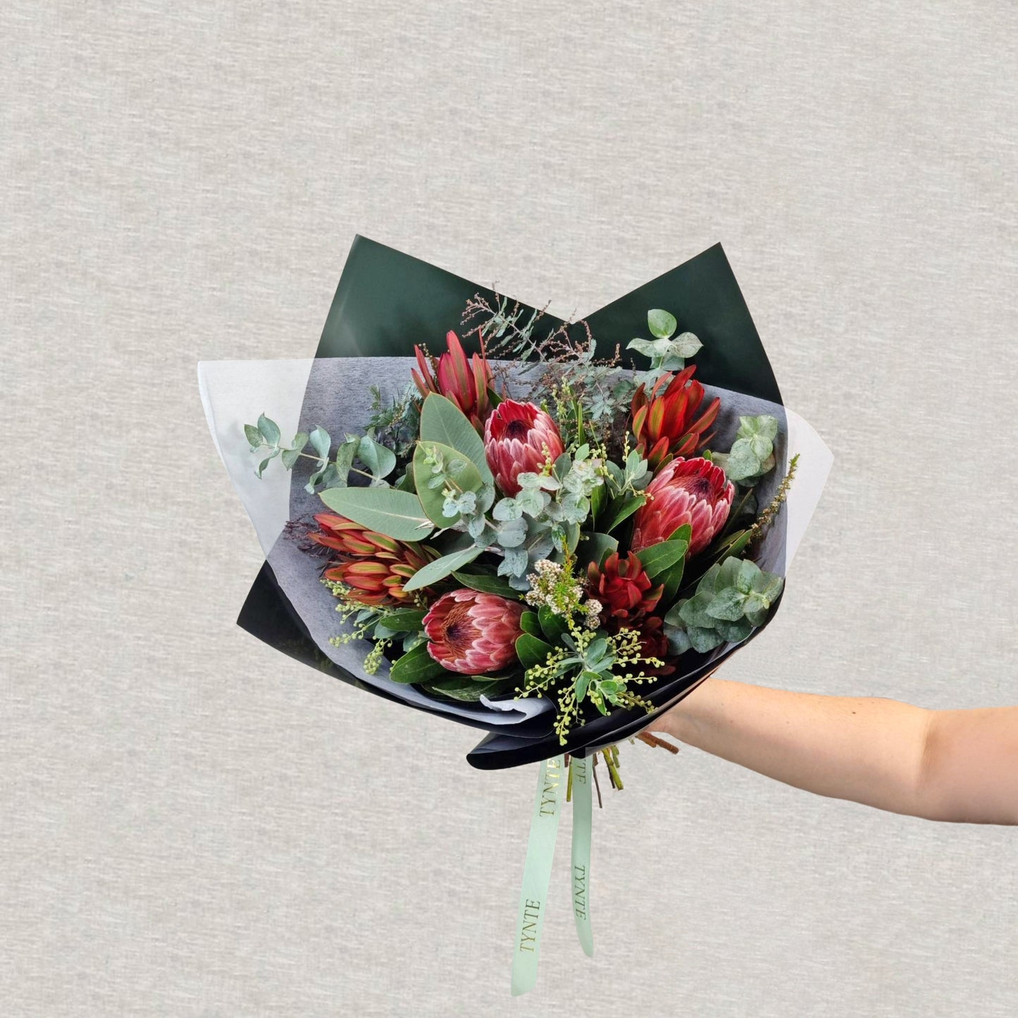 Wild Grace Bouquet