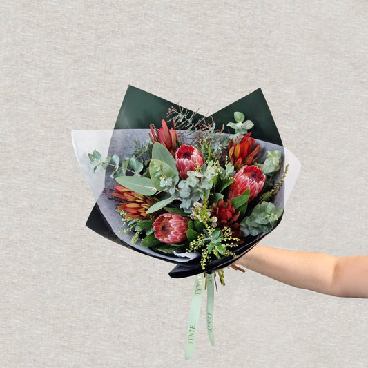 Wild Grace Bouquet