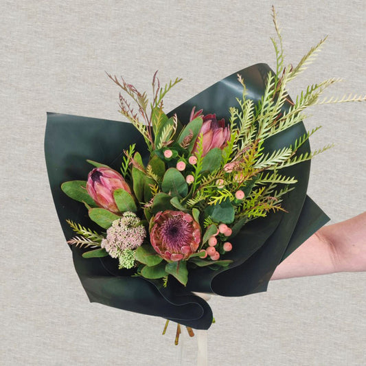 Wild Blooms Bouquet