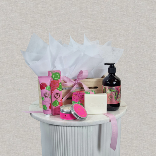 Pamper Hamper