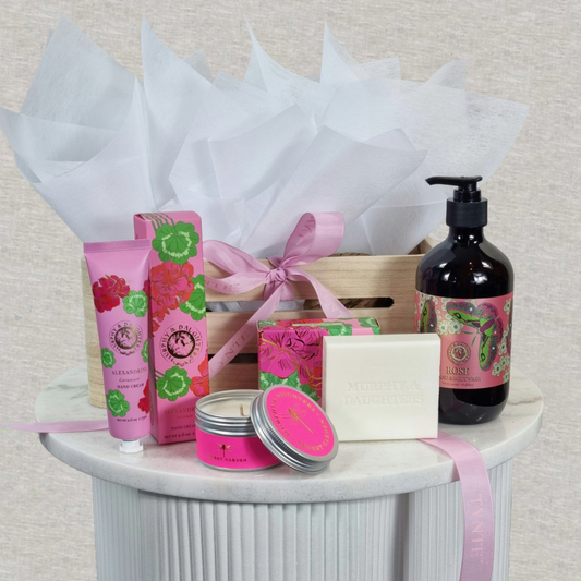 Pamper Hamper