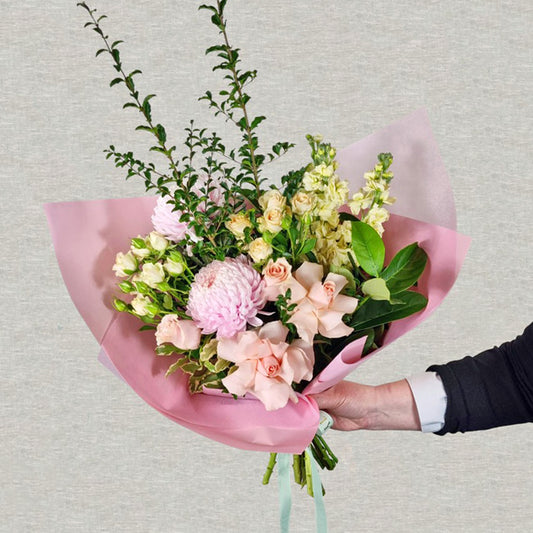 Sweet Escape Bouquet