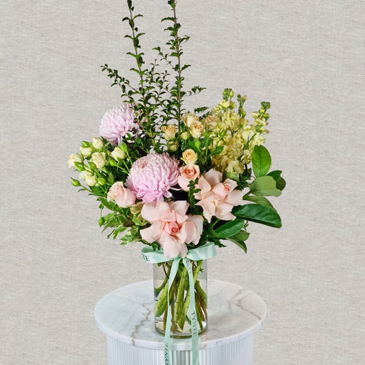 Sweet Escape Vase