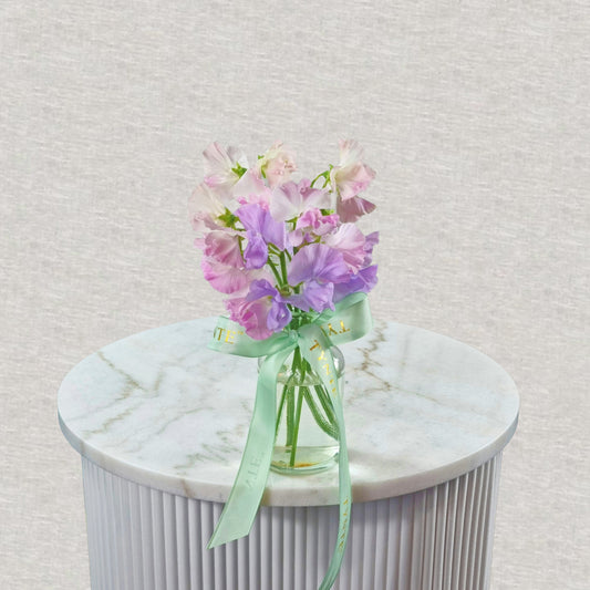 A Little Spring