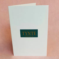 Complimentary Card