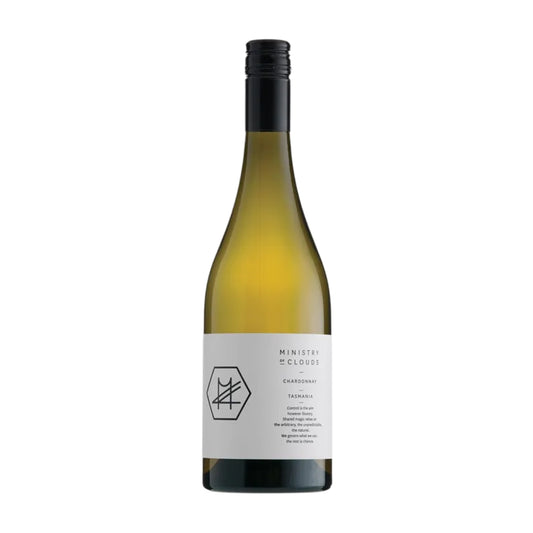 Ministry of Clouds Chardonnay 2022