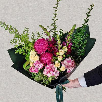 Birthday Flowers