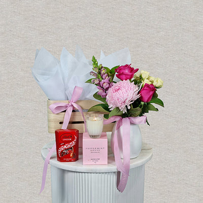 Hampers & Gift Boxes