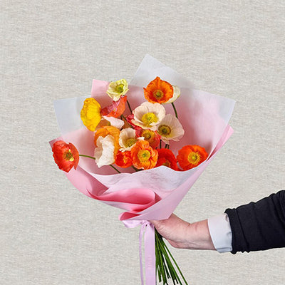 Seasonal Flowers