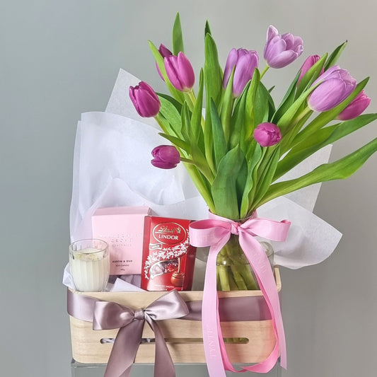 Ultimate Mother's Day Hamper