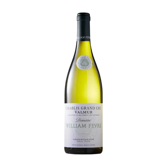 2021 Domaine William Fevre Chablis Grand Cru Valmur