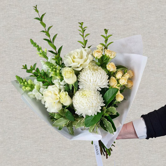 Gentle Joy Bouquet