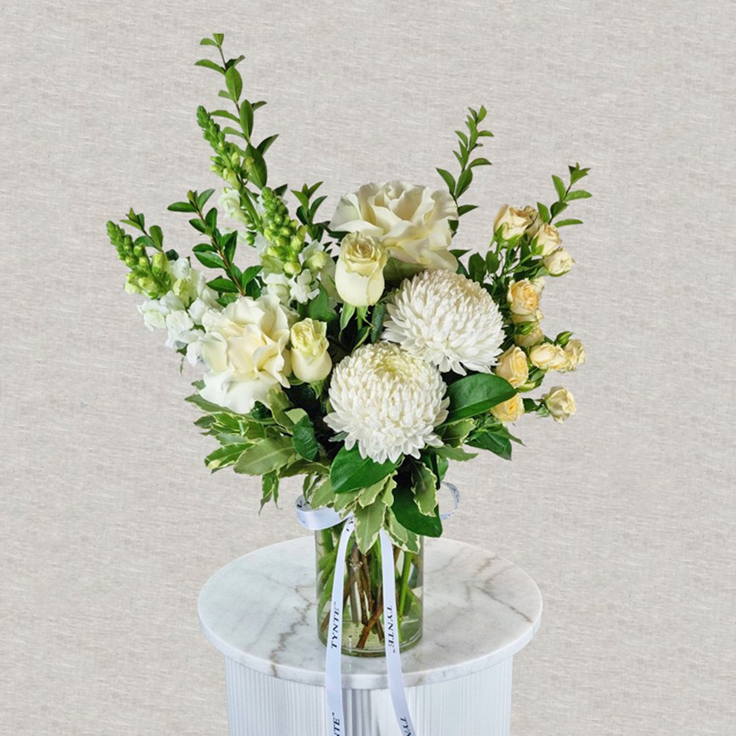 Gentle Joy Vase