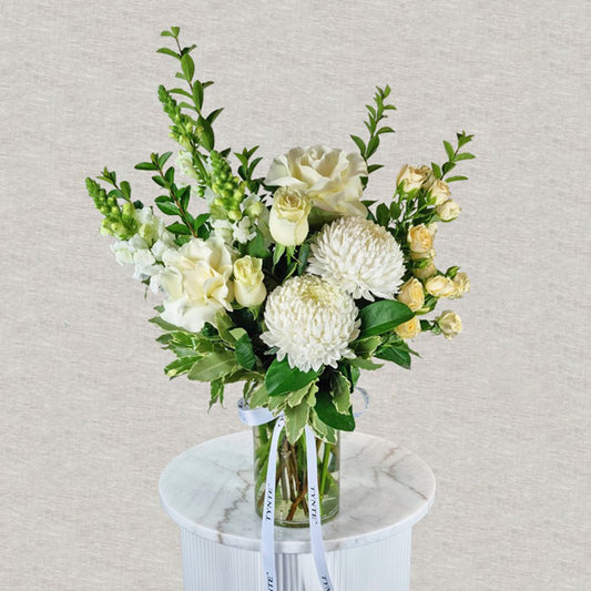 Gentle Joy Vase