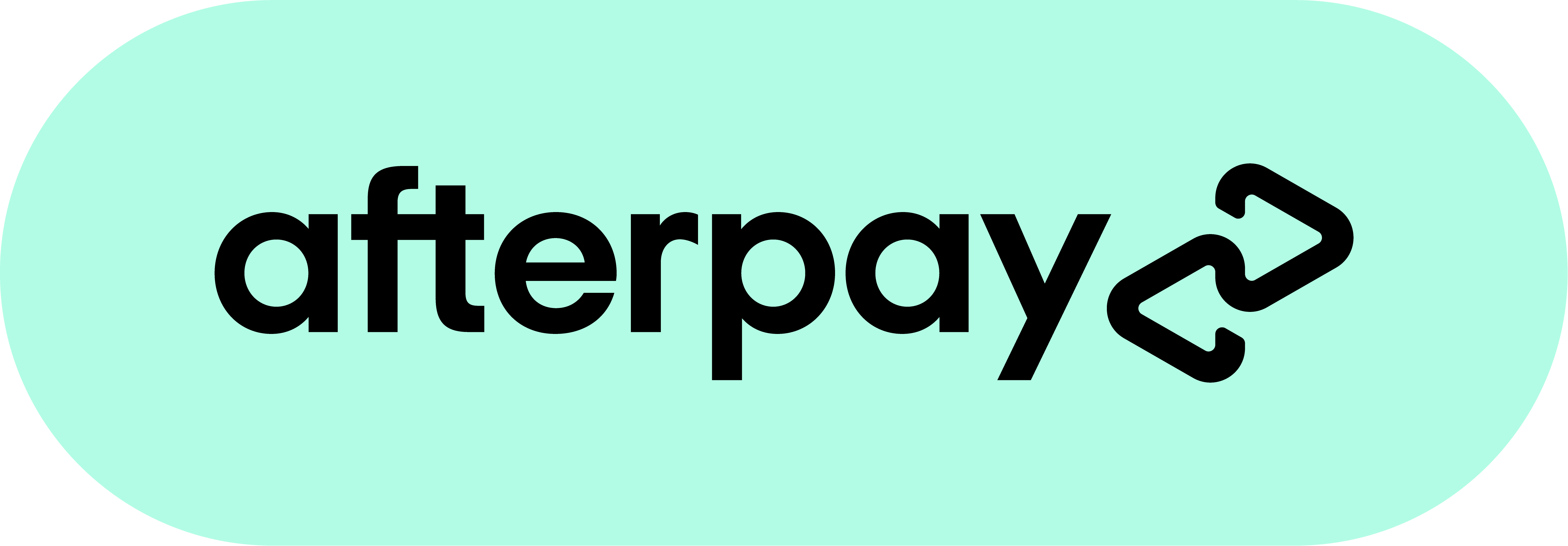 afterPay Logo