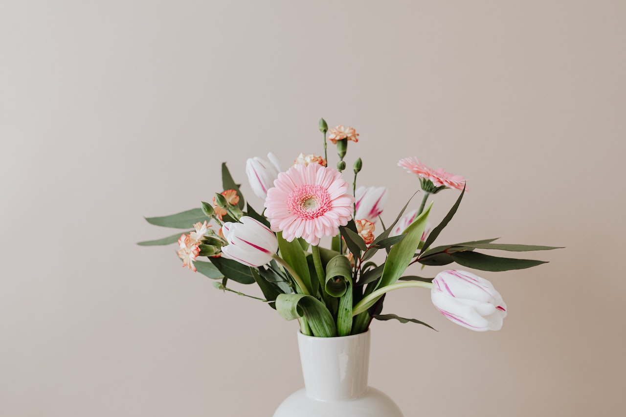 Assortment of Flowers